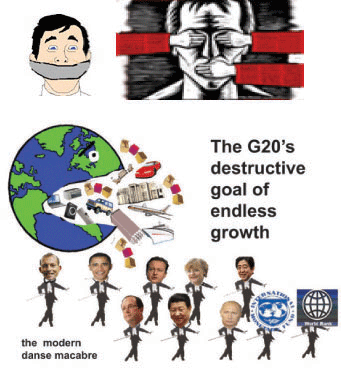 G20-censorship